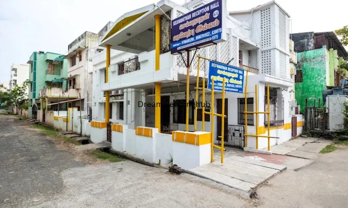 Selvanathan Reception Hall